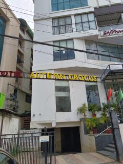 Hotel Autumn Crocus - 6