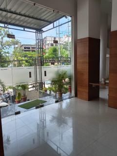 Hotel Autumn Crocus - 3