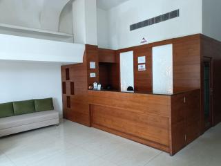 Hotel Autumn Crocus - 1