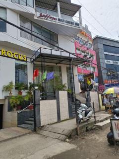 Hotel Autumn Crocus - 5