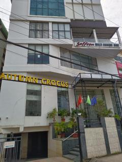 Hotel Autumn Crocus - 9