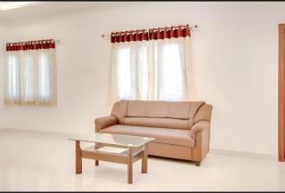 Rvn Guest Inn - Nellore - 3