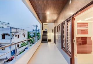 Rvn Guest Inn - Nellore - 7