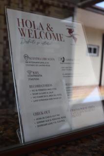 Hotel Residencial Panamericano - David - 7