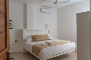 Hubun Hotel Boutique - Los Ayala - 4