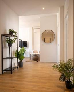 Appartement climatisé gare St-Charles - Marsiglia - 9