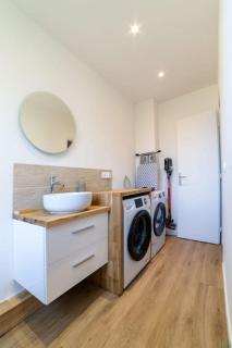 Appartement climatisé gare St-Charles - Marsiglia - 8
