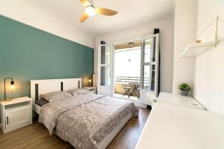 Appartement climatisé gare St-Charles - Marsiglia - 7