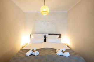 FeWo Ahrperle-modernes Apartment-Balkon-Kurviertel - Bad Neuenahr-Ahrweiler - 8