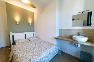 Appartement climatisé gare St-Charles - Marsiglia - 5