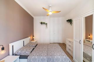 Appartement climatisé gare St-Charles - Marsiglia - 4