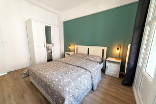 Appartement climatisé gare St-Charles - Marsiglia - 3