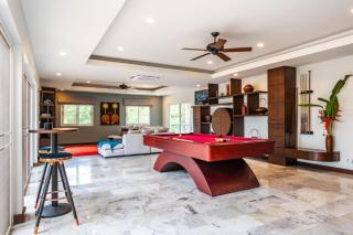 Kinnaree Grand Villa - pool, panoramic views, maid - Kamala Beach - 6