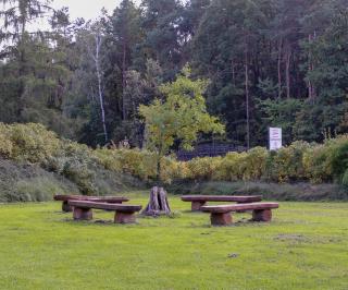 Pensjonat Cyrkon - strażnik młodszego Paleozoiku - 3