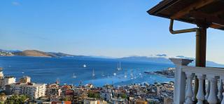 SkyView Haven - Saranda - 0