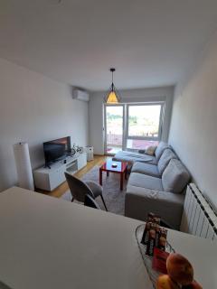 Makovi Flat - Zenica - 6