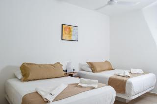 Hubun Hotel Boutique - Los Ayala - 4