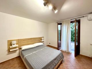 Villa Saline - Luxury Garden Mondello - Palermo - 3