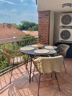 Gutenberg Penthouse - Szeged - 5