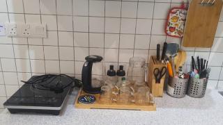 2R1B,6-8PAX Muji Home Union Suites near Sunway Lagoon,SMC,University - Petaling Jaya - 4