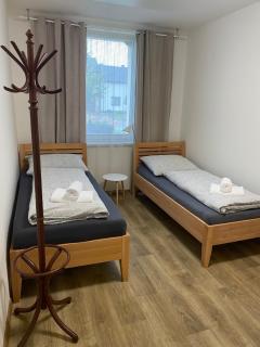 Apartmány Mikulčice - Mikulčice - 4