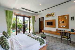 AP Gamat Private Villa - 7