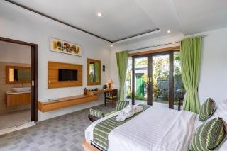 AP Gamat Private Villa - 6