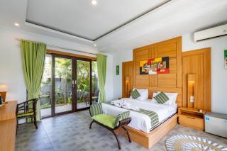 AP Gamat Private Villa - 8