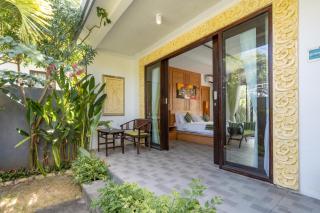 AP Gamat Private Villa - 1