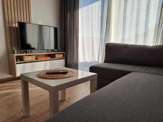 Apartman 64 Lux - Veliko Gradište - 6