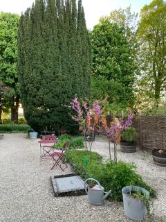 La Flavignienne - Flavigny-sur-Ozerain - 1