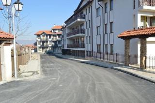 Diamond Heights apartament - Bansko - 2