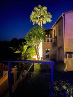Charmant rez de villa en provence - Le Tignet - 8