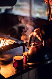 The Bothy, Ben Damph Estate - Shieldaig - 2