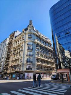 Encantador departamento cerca al teatro colon - Buenos Aires - 1