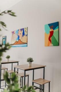 DOMUS MARINA Rooms - Napels - 6