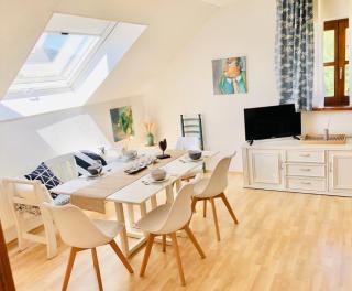 Haus Gerda Ferienwohnung 5 - Arnbruck - 9