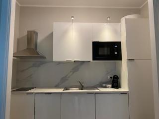 Italian Riviera Apartment - Rapallo - 8