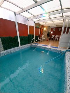 Hotel Florencia - 9