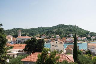 Apartments and Room Kate - Tisno - 9