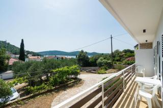 Apartments and Room Kate - Tisno - 8