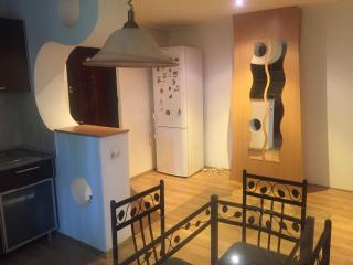 Apartament Matei - Drobeta-Turnu Severin - 2