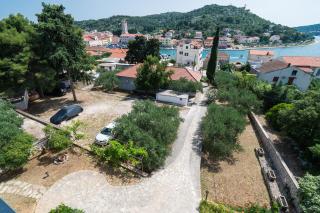 Apartments and Room Kate - Tisno - 9