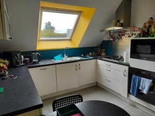 Maison principale - Langoat - 6