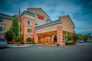 Fairfield Inn & Suites Burlington - Burlington - 6