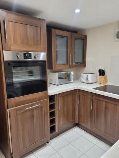 Entire 2 bed coach house in peaceful Norfolk village - Pulham - 7
