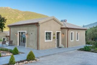 Villa Rodamos - Karavomylos - 2