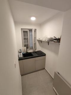 Radunica old town - Studio apartment 3 - Split - 4