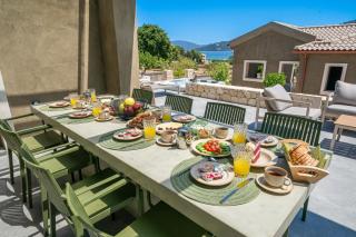 Villa Rodamos - Karavomylos - 4