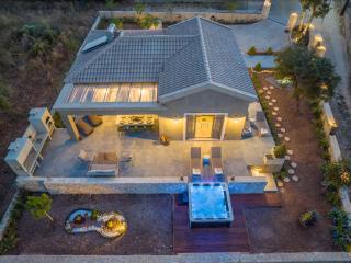 Villa Rodamos - Karavomylos - 8